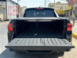 هیۆندای سانتا کروز